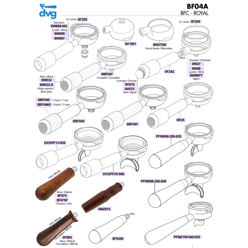 Marico出品 Whole Wood set for Micra 9-piece (Discontinued on 10 Jan)) | wowa